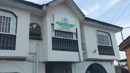 CHARIS-MED HOSPITAL
