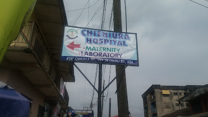 Chiehiura Hospital