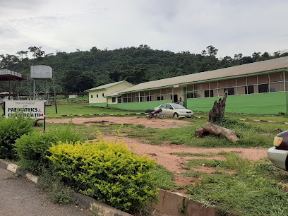 Children Emergency Unit