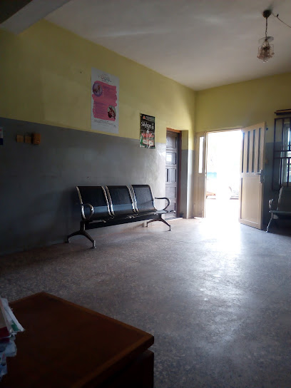 Christ the King Hospital