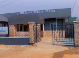 Christ Way Medical Centre
