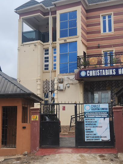 CHRISTABIKS HOSPITAL