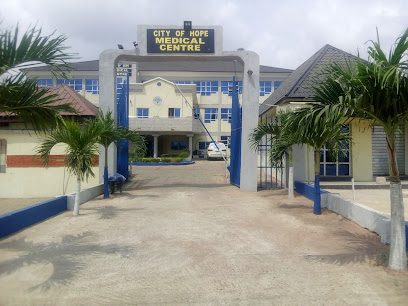 City of Hope Medical Centre