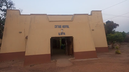 COTTAGE HOSPITAL, ILOFFA