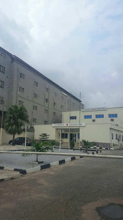 County Hospital