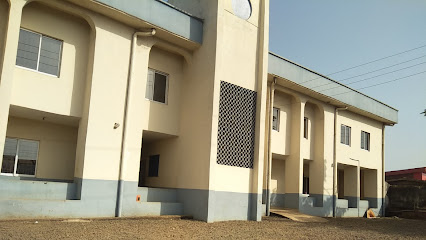 County Specialist Hospital