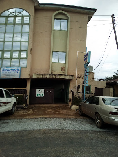 Covenant Hospital & Maternity