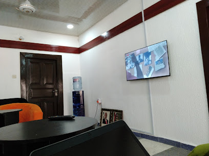 Cozar Specialist Hospital