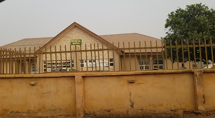 Crescent Gc Hospital