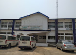 Cross River Hospital