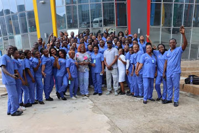 David Umahi Fed. Uni. Teaching Hospital