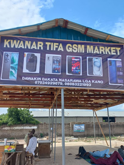 Dawakin Dakata Hospital