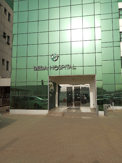DEDA Hospital