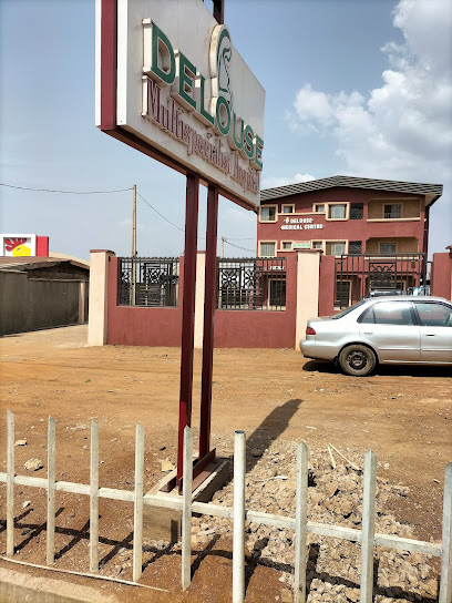 Delouse Multispecialist hospital