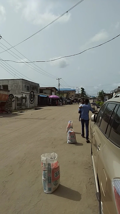 Dezek Medical Centre