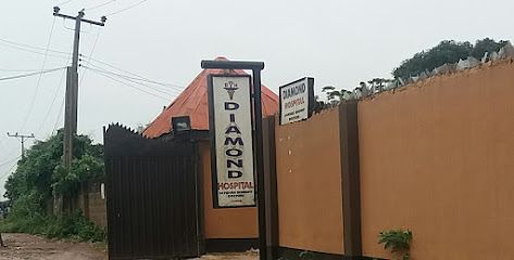Diamond Hospital