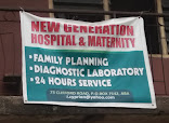 Diamond Hospital And Maternity