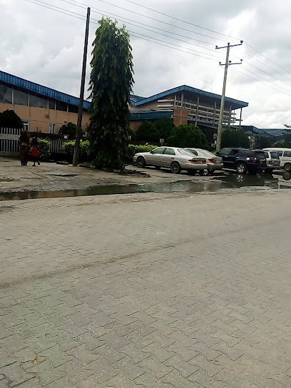 Diete Koki Memorial Hospital