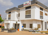 Dinoc Specialist Hospital, Enugu