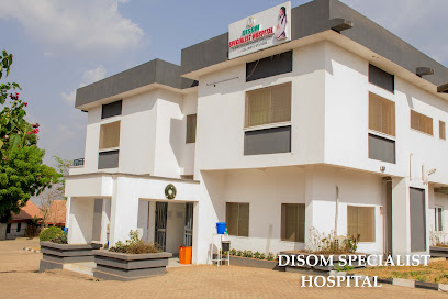 Disom Specialist Hospital