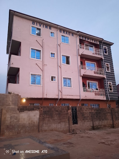 Divine Grace Hospital & Maternity