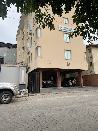 Divine Medical Center Ltd.