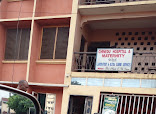 Divine Mercy Hospital And Maternity, Awada