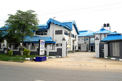 Domingo Specialist Hospital