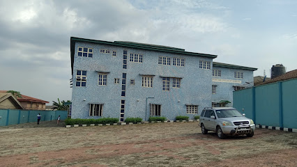 Downtown Specialist Hospital