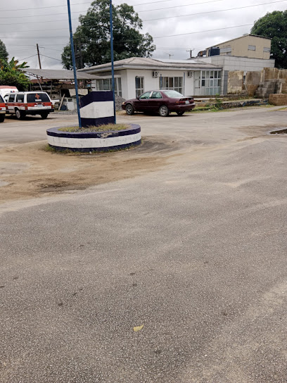 Dr. Lawrence Henshaw Memorial Hospital (IDH)