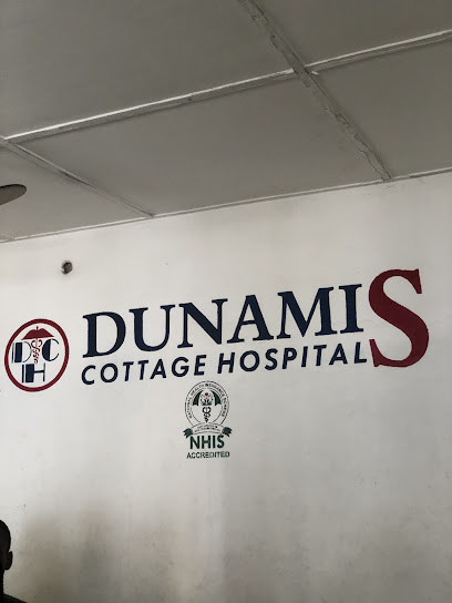Dunamis Cottage Hospital