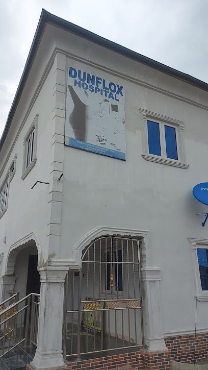 Dunflox hospital