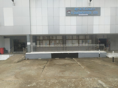 e-Clinic & Diagnostics