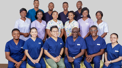 Eastern & Western Hospital 阿布贾中西医结合医院