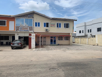 Ebony Hospital, Abuja.