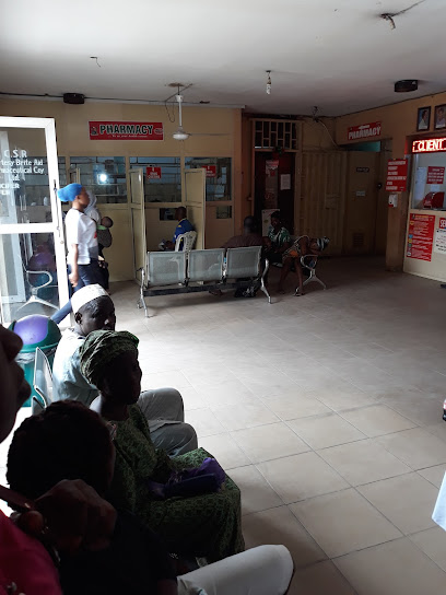 Ebute Metta Health Centre