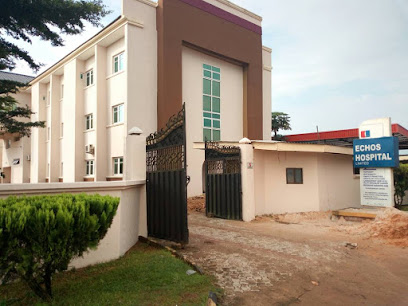 Echos Hospital Limited
