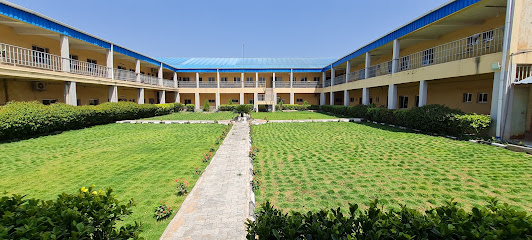 Ecwa Eye Hospital Kano