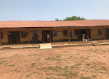 Ecwa Health Center Igbaja