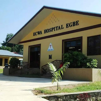 ECWA Hospital Egbe