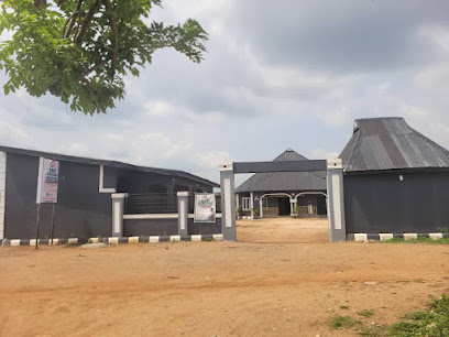 Ede central Hospital Ede