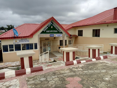 Eden Life Specialist Hospital
