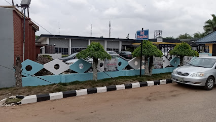 Edi International Hospital Limited