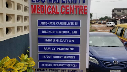 Edo Maternity/Medical Center
