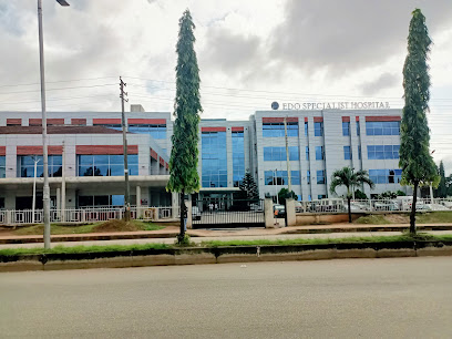 Edo Specialist Hospital