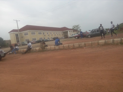 Edo University Iyamho Teaching Hospital