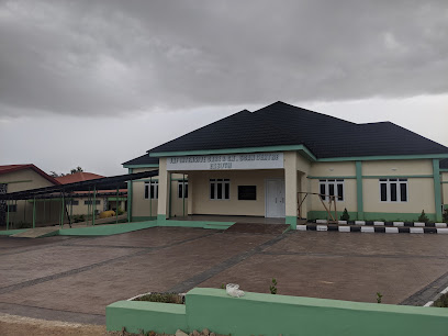 Ekiti State University Teaching Hospital