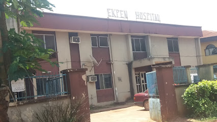 Ekpen Hospital
