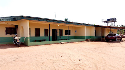 Ekpoma Medical Zone General Hospital