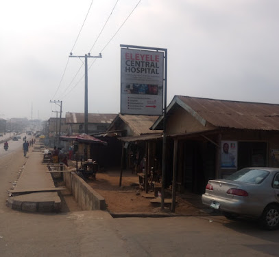 Eleyele Central Hospital